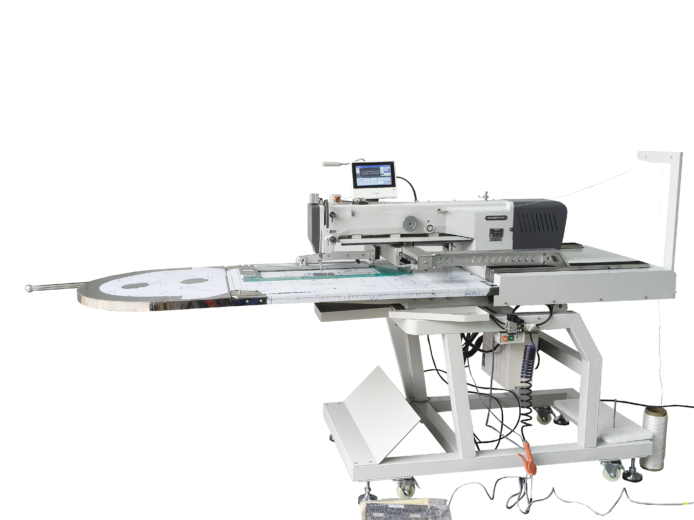 Automatic Big Bag Sewing Machines