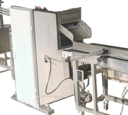 Push Cutter Machine Rope Rope Cutting Machines
